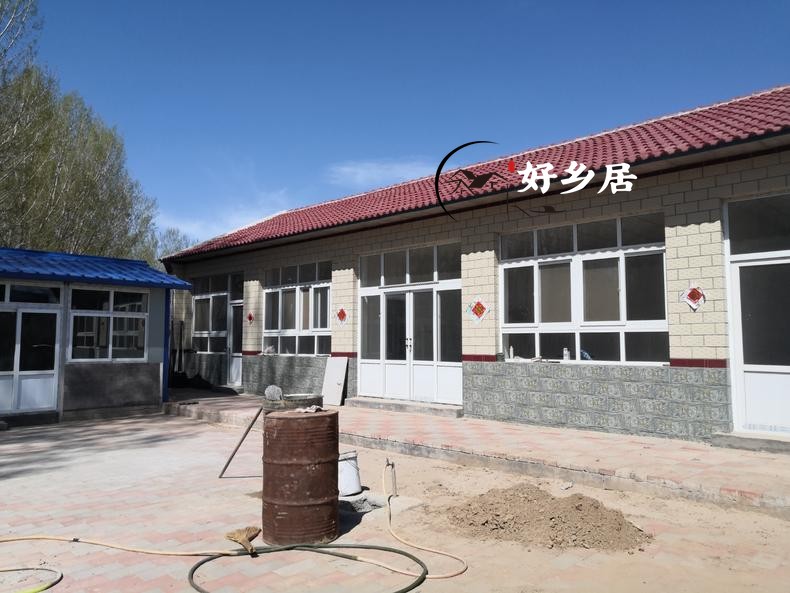 大兴区榆垡镇小院出租近大广高速停车方便