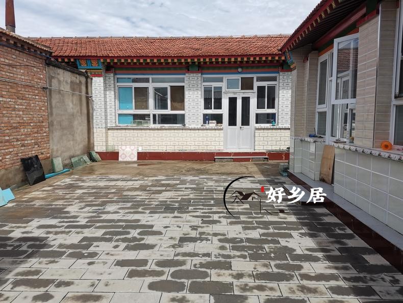 通州区永乐店镇农村小院出租