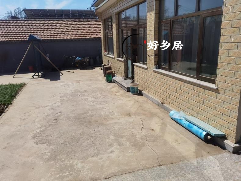北京市密云区大孙各庄镇农家小院出租
