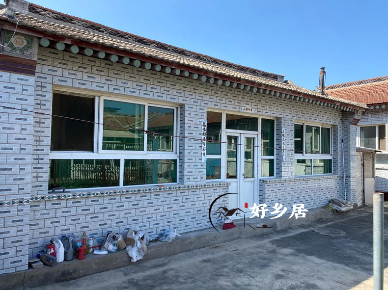 北京通州区于家务乡农家小院出租房间多近高速