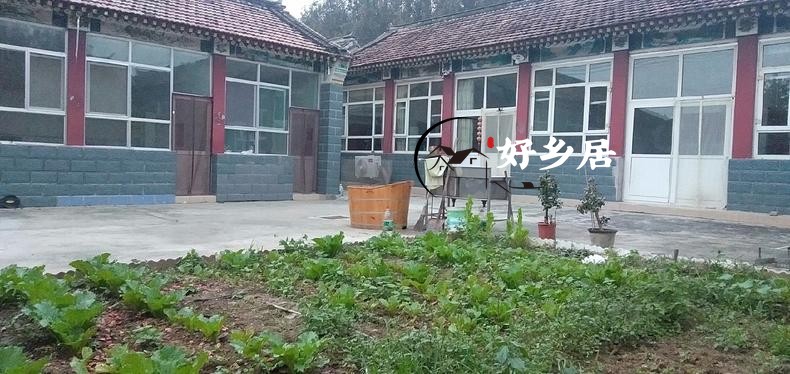 北京顺义区赵全营镇农家小院出租交通便利